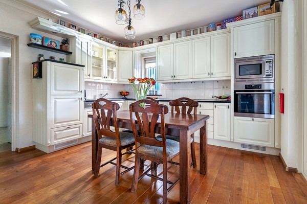 Medium property photo - Korte Bunder 7, 4741 TV Hoeven